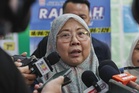PKR finalises candidates for Johor, Negeri Sembilan polls