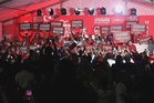 PM Anwar announces 56 PH candidates for Johor state election