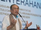 Federal government confident Sarawak has capability to handle Bintulu Port – PM Anwar