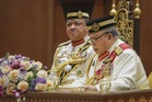 Perlis ruler urges bold innovation amid economic challenges