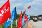 Four-way battle for Permas seat in Johor polls