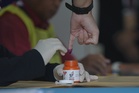 EC issues 24,677 postal ballot papers for Johor election