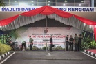 Johor polls nomination process smooth and incident-free