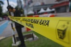Johor election kicks off with nomination day tomorrow