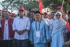 Maszlee Malik faces five-cornered fight for Puteri Wangsa
