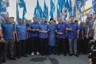 Onn Hafiz faces straight fight in Machap as Johor election campaign begins