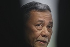 Negeri Sembilan assembly dissolved, EC receives official notice