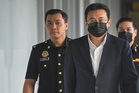 PSM CEO charged over Bukit Jalil National Squash Centre Graft