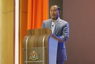 BN seat talks for Johor, Negeri Sembilan polls on track