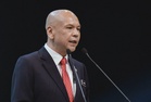 Competition amendment bills tabled for first reading