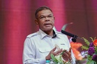Home Ministry launches operation against illegal foreign businesses