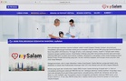 Over 9 million STR recipients eligible for mySalam scheme
