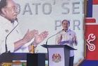 Government allocates extra RM1 million for AIMST students from poor families – Anwar