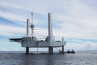 Malaysia to replace Tun Sharifah Rodziah sea base with new MPCP vessel