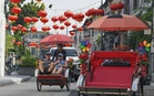 Penang enters mature phase in managing George Town heritage site