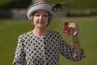 Dame Penelope Keith, veteran UK actress, dies at 86