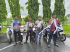 Malaysia seizes 49 vehicles from foreign drivers in Melaka
