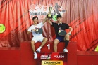 Pickleball fever grows in Malaysia as Oriental Daily News Malaysia Open 2026 wraps up in Shah Alam