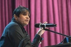 Pick reps who prioritise service, says Azalina