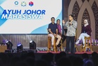 Premium wages of RM4,000 and above now offered to Johor youth