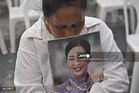 Princess Bajrakitiyabha dies at 47 after long illness
