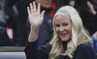 Crown princess Mette-Marit undergoes successful lung transplant