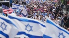 Israel urged to face justice over prisoner sexual abuse