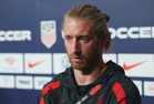 US captain Ream warns Bosnia’s World Cup run no fluke