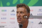Renard urges Tunisia to salvage pride in final World Cup clash