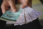 Ringgit opens mixed, eases against US dollar after CPI data