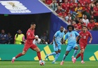 Ronaldo held as DR Congo earn historic World Cup draw