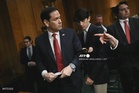 Rubio hopeful for Iran deal, insists on nuclear curbs