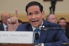 Rubio says Iran war is over as strikes continue