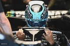 Russell bounces back to beat Antonelli in final practice