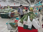 SARA programme expands to widen retail access for recipients