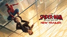 New Spider-Man trailer swings in