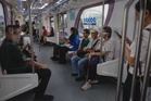 UiTM students get easier commute with new LRT3 line