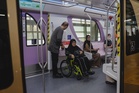 LRT3 Shah Alam line praised by first-day riders