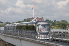 PM Anwar to launch LRT3 Shah Alam line