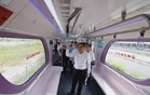 PM announces one month of free LRT3 rides from June 29