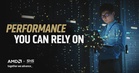 SNS Network empowers Malaysian organisations with AMD-Powered Solutions through “Be The Smarter Business” initiative