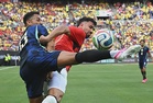 Meet Egypt’s World Cup stars named after football icons