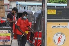Sri Lanka cuts fuel prices after Middle East ceasefire