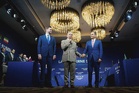 ‘Progress’, say mediators, after Iran-US talks on ending war