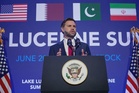US suspends Iran oil sanctions, says nuclear inspectors to return