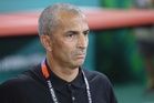 Tunisia sack coach Lamouchi after World Cup thrashing