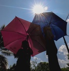 Sarawak braces for El Niño as Meteorological Department warns of hotter, drier conditions