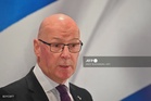 Scotland first minister vows to help fans denied US World Cup entry