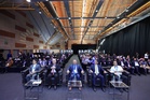 Selangor reinforces role as Malaysia’s aerospace hub at MyAERO Summit