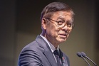 Thailand ready for UN mediation on Cambodia sea dispute